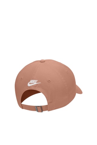 Casquette Nike Club - Rose poudré