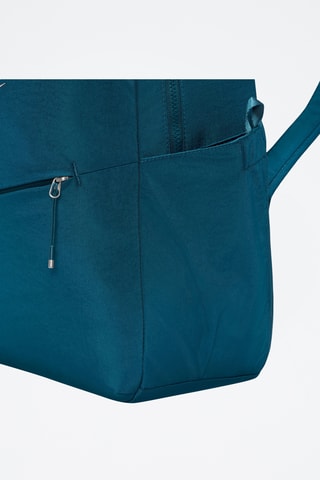 Sac à dos Aura - Bleu canard