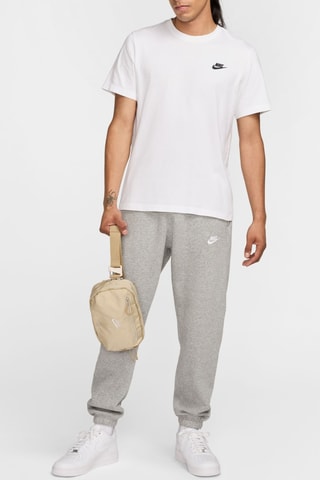 Sac bandoulière Nike Hayward Patrol - Kaki