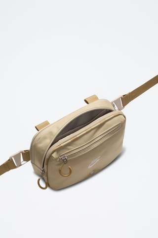 Sac bandoulière Nike Hayward Patrol - Kaki