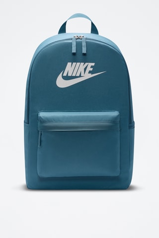 Sac à dos Nike Heritage - Bleu canard