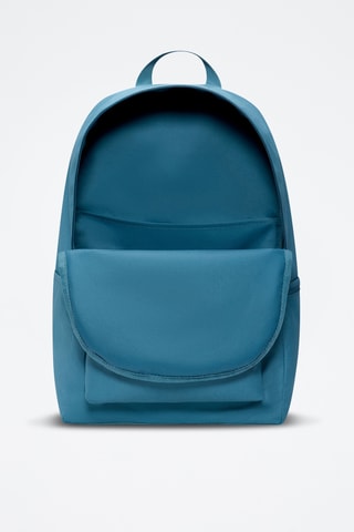 Sac à dos Nike Heritage - Bleu canard