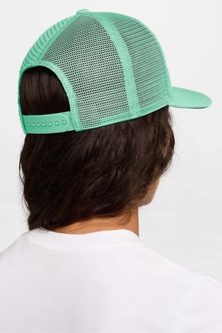 Casquette Nike Rise - Vert