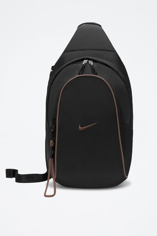 Sac bandoulière - Noir