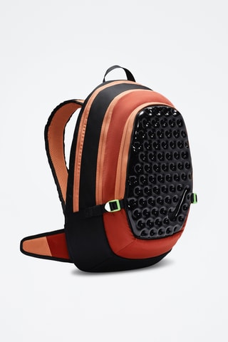 Sac à dos Nike Air Max - Orange et noir