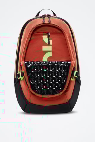 Sac à dos Nike Air Max - Orange et noir