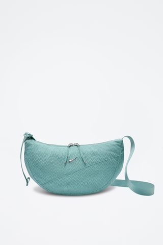 Sac bandoulière Nike Aura - Turquoise