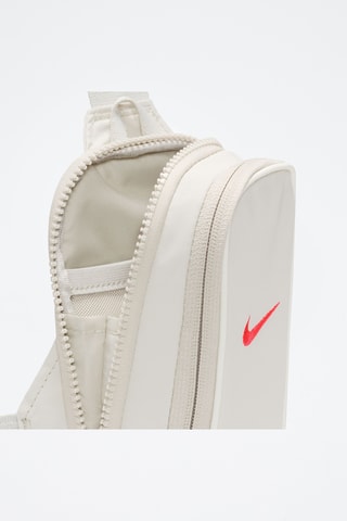 Sac bandoulière Nike Sportswear Essentials - Blanc