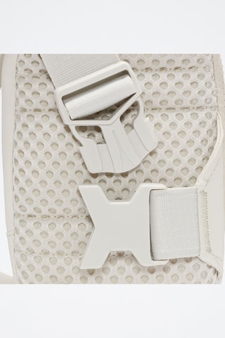 Sac bandoulière Nike Sportswear Essentials - Blanc