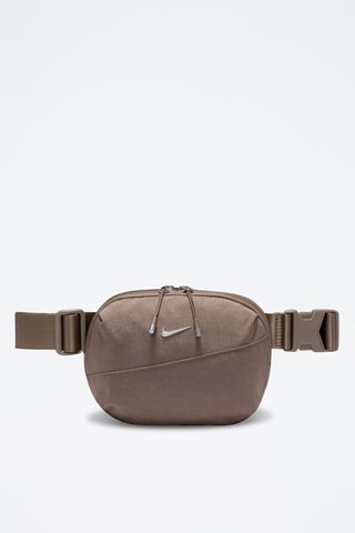 Sac banane Aura - Marron clair