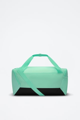 Sac de sport Brasilia - Vert clair et noir