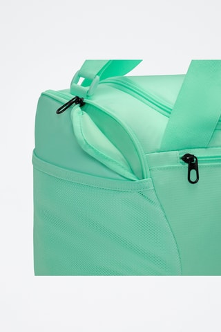 Sac de sport Brasilia - Vert clair et noir