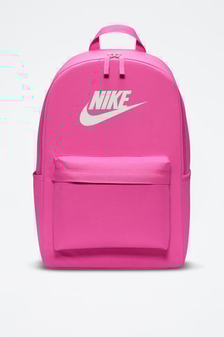 Sac à dos Nike Heritage - Rose