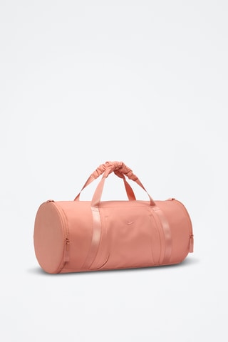 Sac de sport Nike One - Doré rose