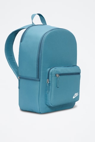 Sac à dos Nike Heritage - Bleu canard