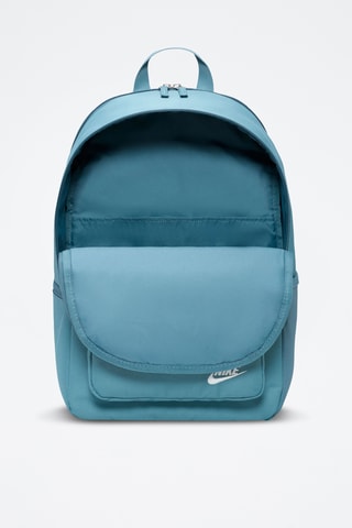 Sac à dos Nike Heritage - Bleu canard