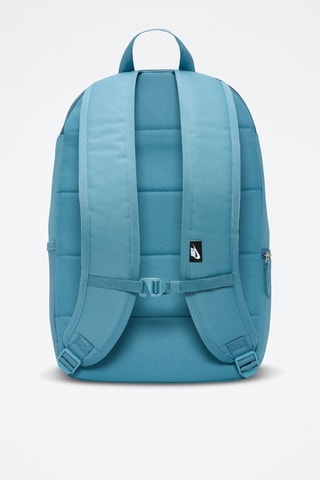Sac à dos Nike Heritage - Bleu canard