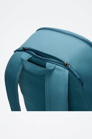 Sac à dos Nike Heritage - Bleu canard