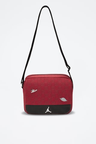 Sac bandoulière - Rouge