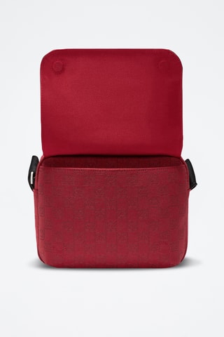 Sac bandoulière - Rouge