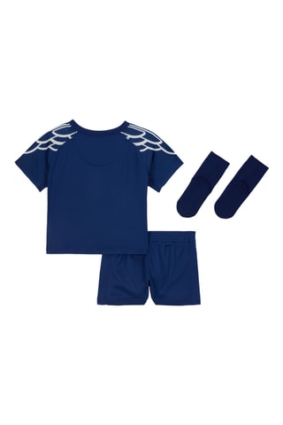 Ensemble 3 pièces de football Paris Saint-Germain - Bleu cobalt