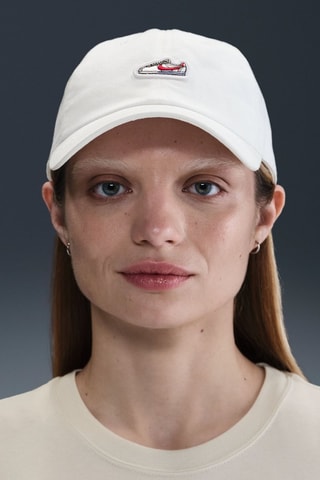 Casquette - Blanc - Nike