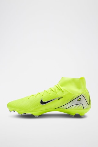 Nike Mercurial Superfly 10 Academy - Jaune fluo