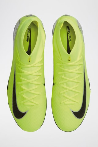 Nike Mercurial Superfly 10 Academy - Vert clair