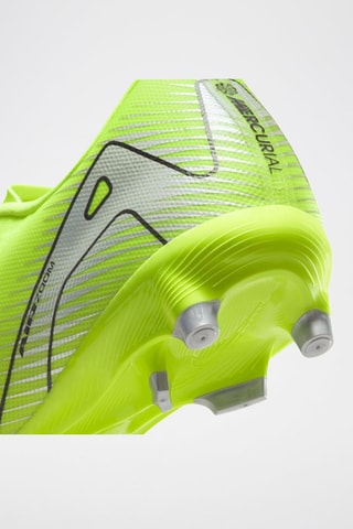 Nike Mercurial Vapor 16 Academy - Vert clair