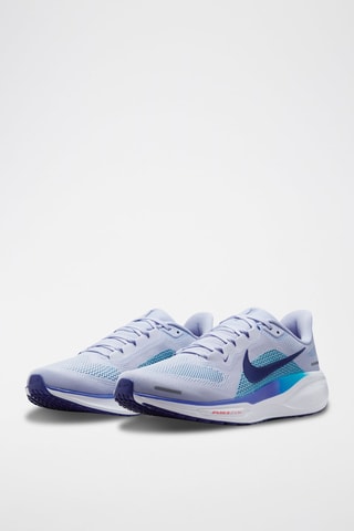 Nike Pegasus 41 - Turquesa y gris - Nike