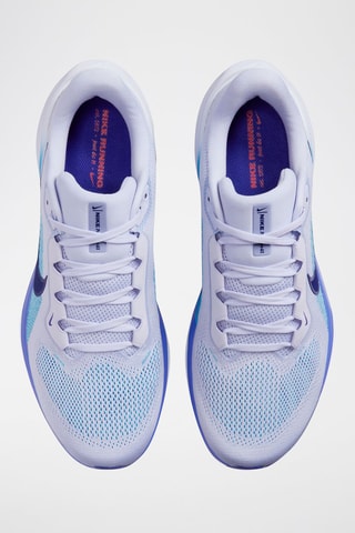 Nike Pegasus 41 - Turquesa y gris - Nike