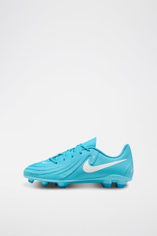 Nike Jr. Phantom GX 2 Club - Turquoise
