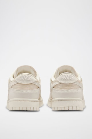 Nike Dunk Low 6 - Beige - Nike