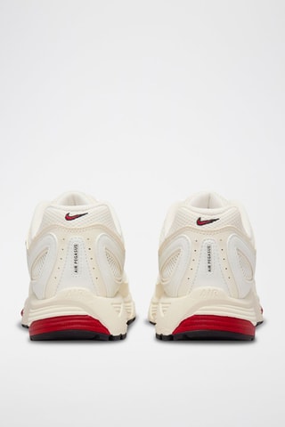 Nike Air Pegasus 2005 en cuir - Blanc - Nike