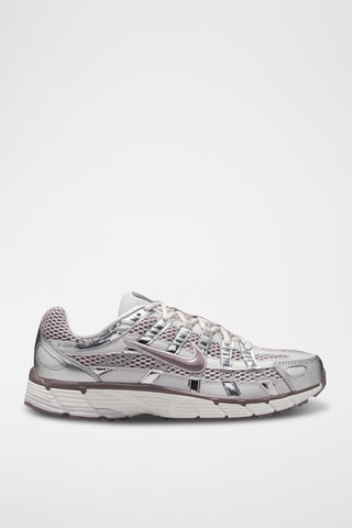 WMNS Nike P-6000 - Gris clair - Nike