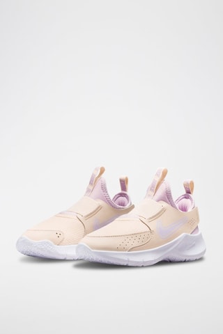 Nike Flex Runner 3 - Ecru et blanc - Nike