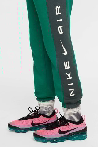 Pantalon Air - Vert - Nike