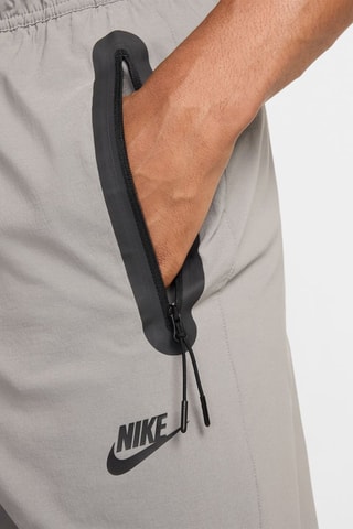 Pantalon regular Tech - Gris clair - Nike