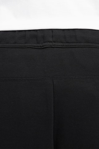 Pantalon slim de survêtement polaire Tech - Noir - Nike