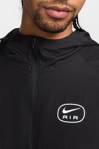 Veste à capuche - Noir - Nike