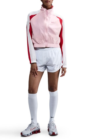 Veste courte - Rose - Nike