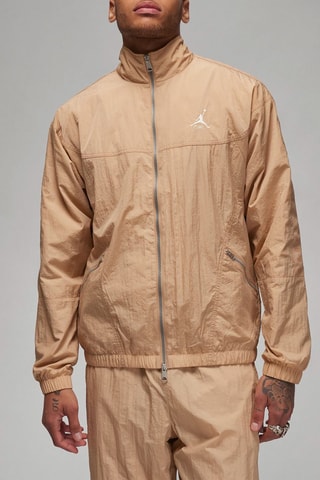 Veste d'échauffement Essentials - Marron - Jordan