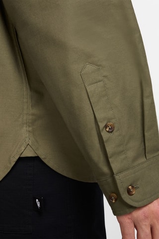 Chemise - Vert olive - Nike
