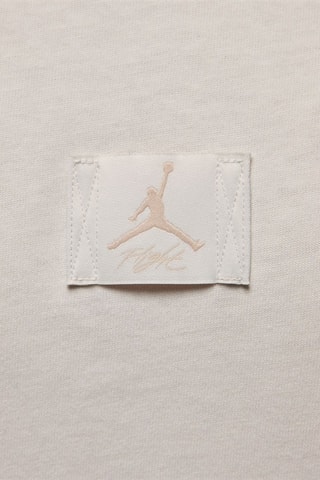 T-shirt - Ecru - Jordan