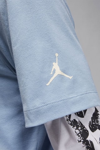 T-shirt - Ciel - Jordan