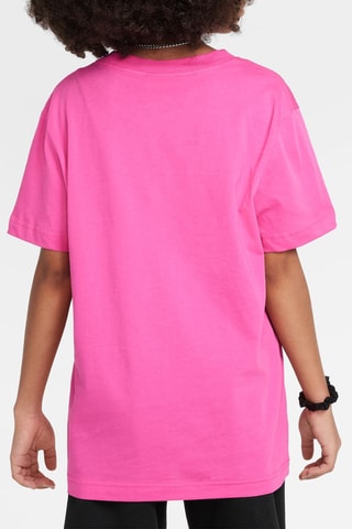 T-shirt d’entrainement - Fuchsia - Nike