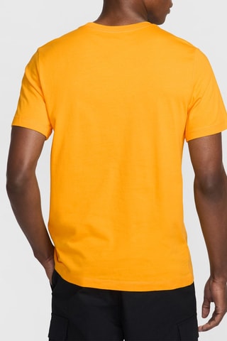 T-shirt - Jaune - Nike