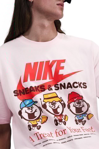 T-shirt - Rose - Nike