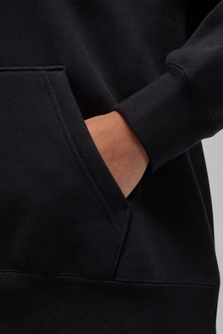 Sweat polaire - Noir