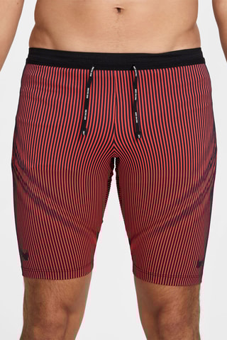 Cycliste de running - Rouge - Nike